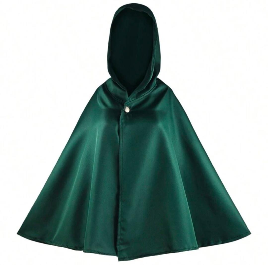 Cape L'Attaque des Titans